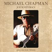Journeyman: Live On The Tweed (Damaged Cover)
