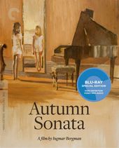 Autumn Sonata (Blu-ray)