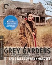 Grey Gardens (Blu-ray)