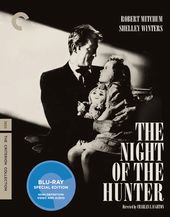The Night of the Hunter (Criterion Collection)