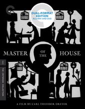 Master of the House (Blu-ray + DVD)