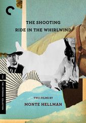 The Shooting / Ride in the Whirlwind (2-DVD)