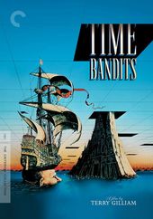 Time Bandits (2-DVD)