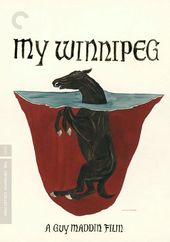 My Winnipeg (Criterion Collection)