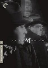 M (2-DVD)
