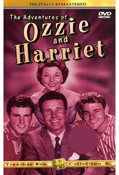 Adventures of Ozzie & Harriet