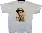 Andy Griffith Show - Nip It Style - T-Shirt