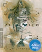 Lord of the Flies (Blu-ray)