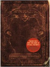 Metalocalypse - Season 4 (2-DVD)