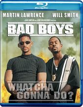 Bad Boys (Blu-ray)