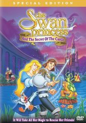 The Swan Princess and the Secret of the Castle