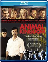 Animal Kingdom (Blu-ray)