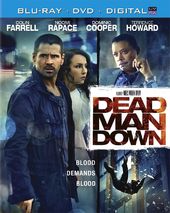 Dead Man Down (Blu-ray + DVD)