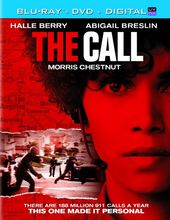 The Call (Blu-ray + DVD)