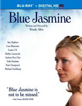 Blue Jasmine (Blu-ray)