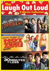 Zombieland / Not Another Teen Movie / 30 Minutes