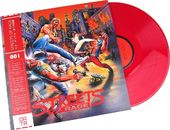 Streets Of Rage (180GV + 2 Lithographic Prints)