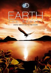 Discovery Channel - Earth: The Sequel