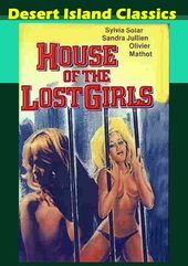 House of the Lost Girls