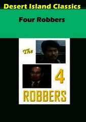 The 4 Robbers