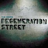 Degeneration Street (2-LPs)