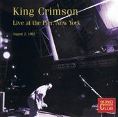 Live at the Pier, New York, August 2, 1982