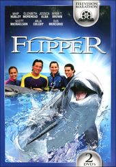 Flipper: The New Adventures - Best Of (2-DVD)