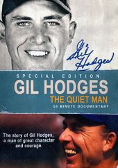Baseball - Gil Hodges: The Quiet Man
