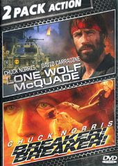 Lone Wolf McQuade / Breaker! Breaker!