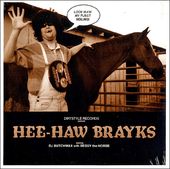 Hee Haw Brayks