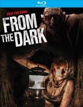 From the Dark (Blu-ray)