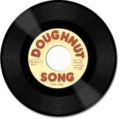 Doughnut Song / Doughnut Song