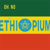 Dr. No's Ethiopium (2-LPs)