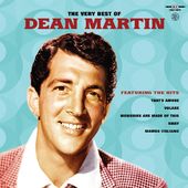 The Very Best of Dean Martin (Damaged Cover)