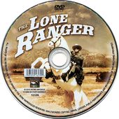 The Lone Ranger (Pete and Pedro / The Renegades /