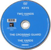 Keys / Two Hands / The Crossing Guard / The Yards
