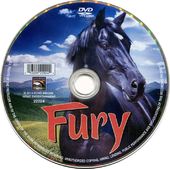 Fury (17 Episodes) [Paper Sleeve]