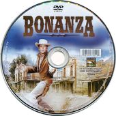 Bonanza (8 Episodes) [Paper Sleeve]