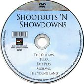 Shootouts 'N Showdowns (The Outlaw / Tulsa / Fair