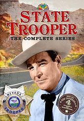 State Trooper - Complete Series (11-DVD)