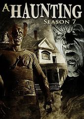 A Haunting - Season 7 (4-DVD)