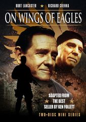 On Wings of Eagles (2-DVD)