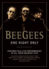 Bee Gees - One Night Only (Anniversary Edition)