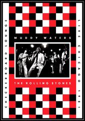 Muddy Waters and The Rolling Stones - Live at the