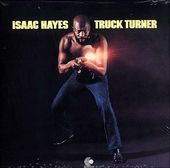 Truck Turner (2-LPs)