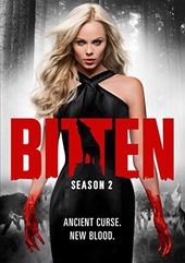 Bitten - Season 2 (3-DVD)