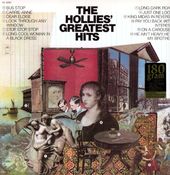 The Hollies' Greatest Hits (180GV)