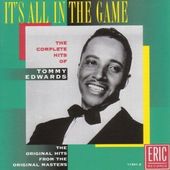 The Complete Hits of Tommy Edwards