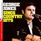 George Jones Sings Country Hits