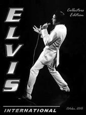 Elvis International Collectors Edition (October